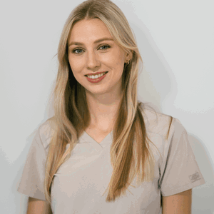 Pia Kvas Lapkovski, dr.vet.med.