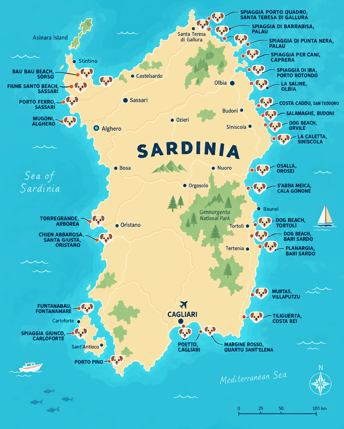 Sardinia’s Dog-Friendly Beach Map.png