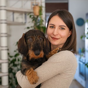Daša Korže, mag. inž. zoot.