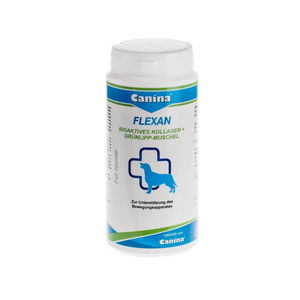 Support for Joints and Muscles Flexan