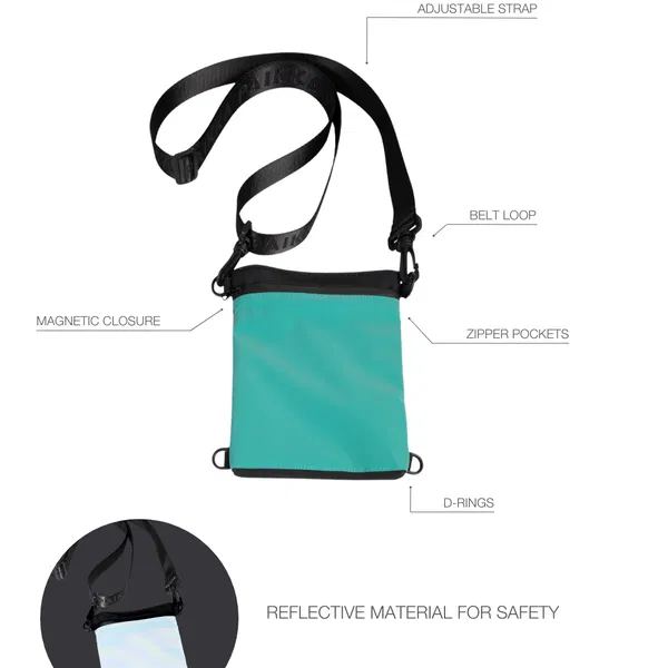 PAIKKA Torbica za priboljške - 1