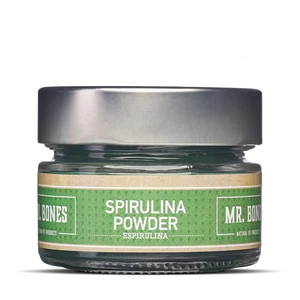 Spirulina v prášku