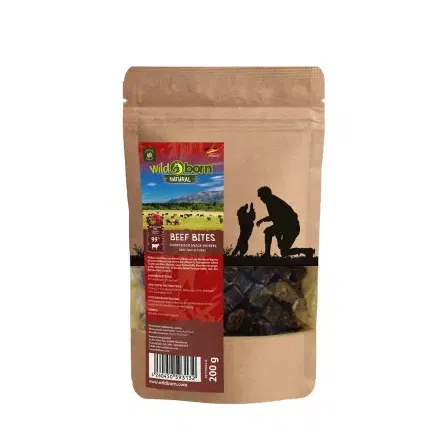 Wildborn Rinderstücke