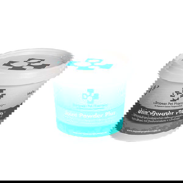 European Pet Pharmacy Prášok na kĺby JOINT POWDER Plus