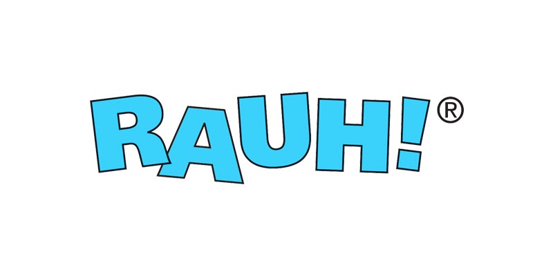 Rauh!