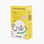 CANUMI Morski MIX paket rib in školjk - 8