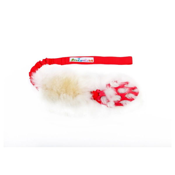 Floramicato Motivationsspielzeug - Fluffy Egg Sheep