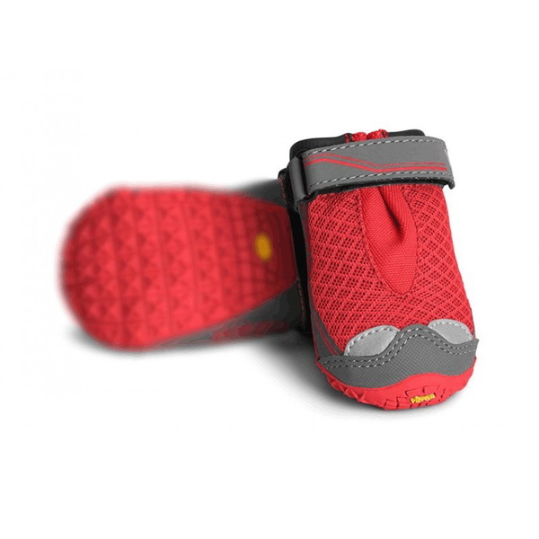 Ruffwear Psie topánky - Grip Trex Boot