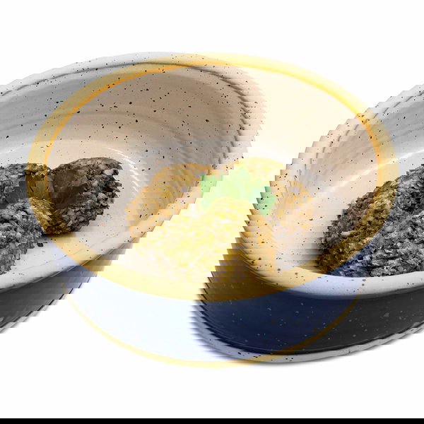 Napani Schale mit jungem Gemüse - 1