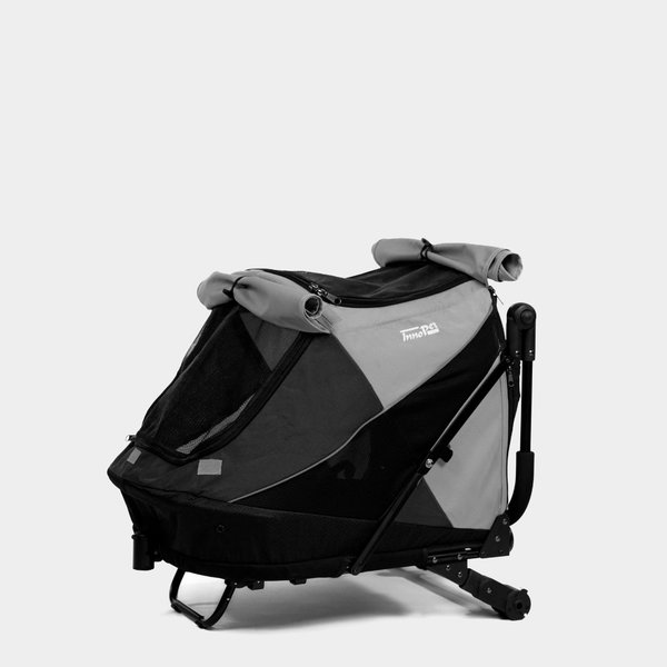 InnoPet 2v1 Voziček in kolesarska prikolica Noah za manjše pse - 18