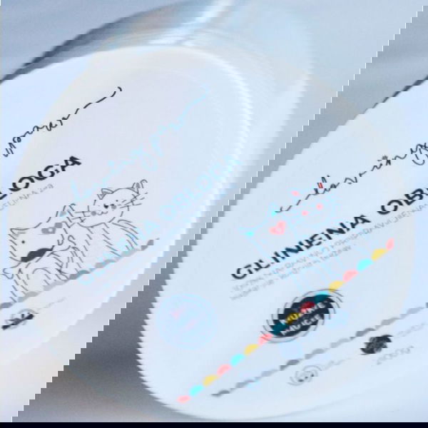 Loving Paw Glinena obloga za lajšanje kožnih težav - 1