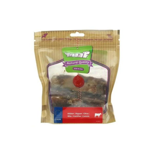 Braaaf Goveja rebra - 1