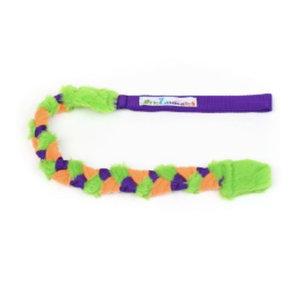 Motivational Toy - Fluffy Braid