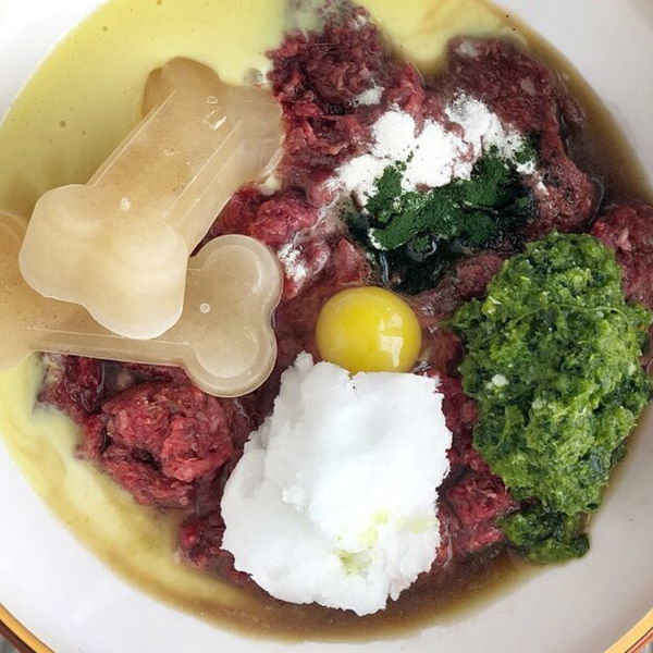 Napani Ekološko kokosovo ulje - 1