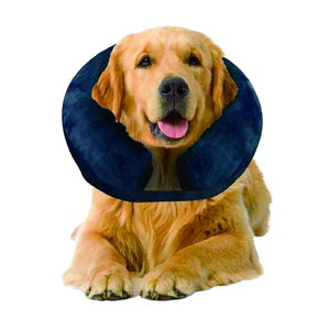 Napuhljivi veterinarski ovratnik