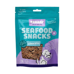 Salmon Chunks