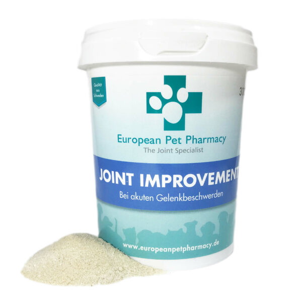 European Pet Pharmacy Prah za sklepe JOINT POWDER Plus - 3