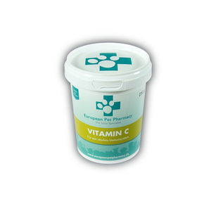 Vitamin C for Dogs