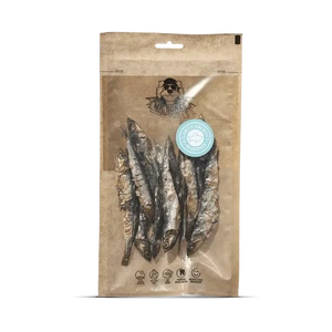 Sušene sardine