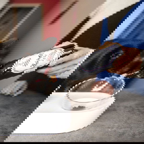 Truffe & Moustache Rastlinsko olje z omega 3 in 6 - Harmonie - 1