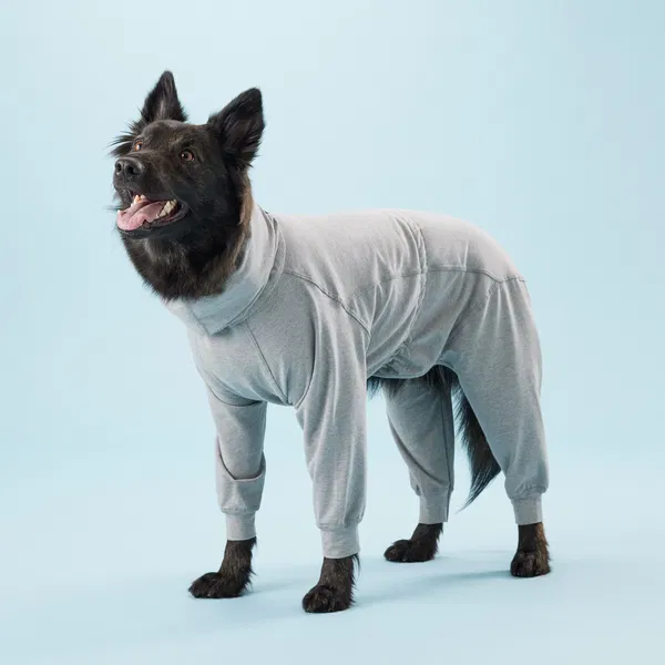 PAIKKA Recovery majica z dolgimi rokavi - 6