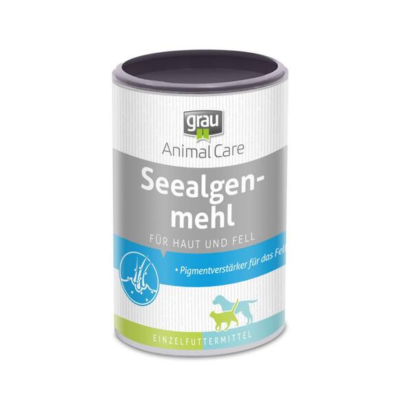 Grau Moka morskih alg