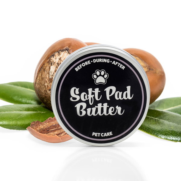 Dogoteka Soft Pad Butter Ointment