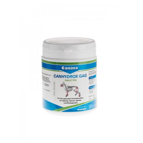 Canina Canhydrox GAG solution for joint pain - 1