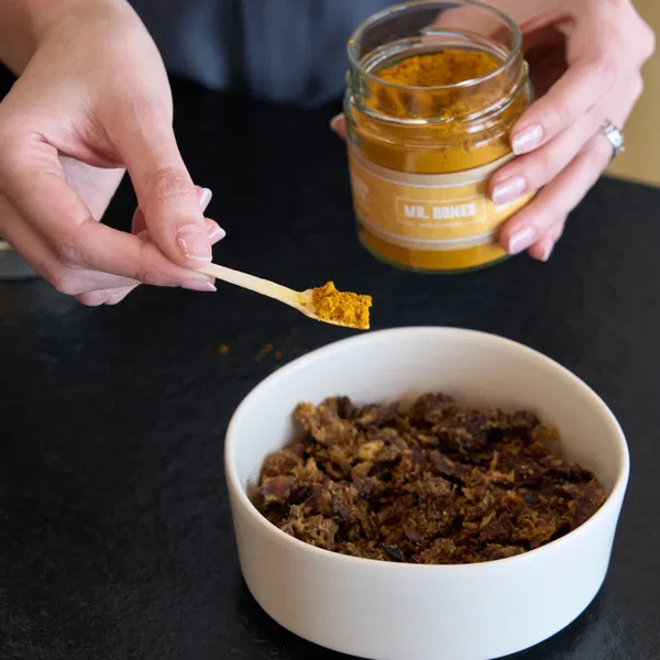 Mr. Bones Zlata pasta za pse - 2