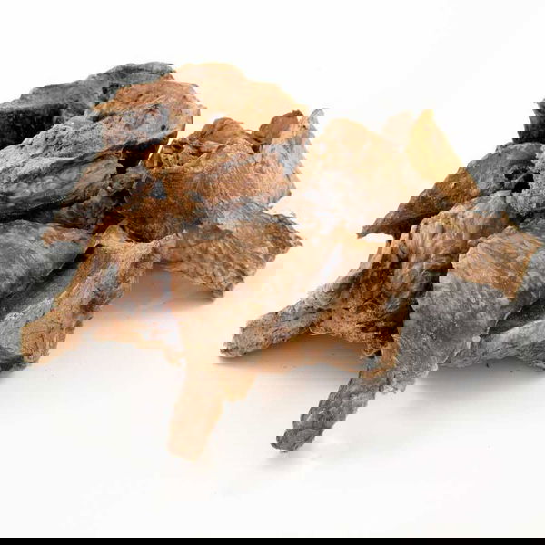 Wildborn Getrocknete Rinderlunge