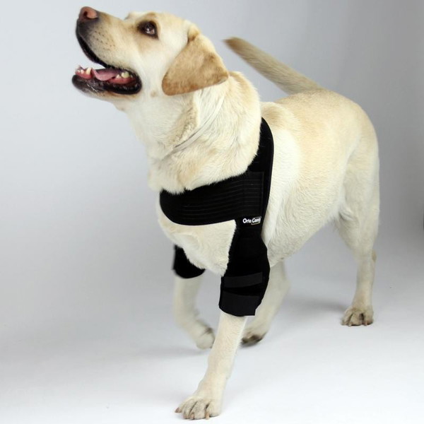 Ortocanis Double-Sided Elbow Protector