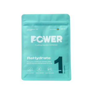 Elektroliti POWER ReHydrate