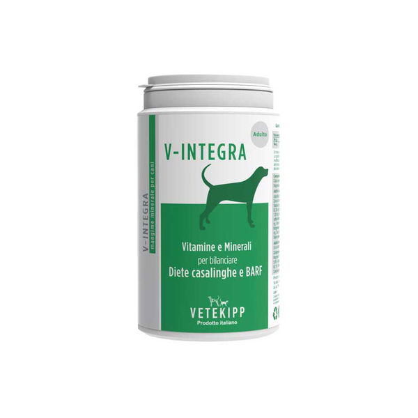 V-Integra Complementary Mixture for Adult Dogs