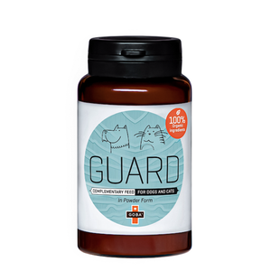 GOBA GUARD® za podporo jetrom in imunskemu sistemu