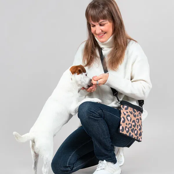 PAIKKA Torbica za priboljške - 3