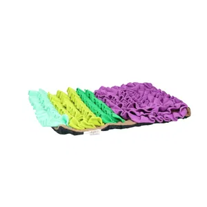 Noskalna podloga Fluffy mat