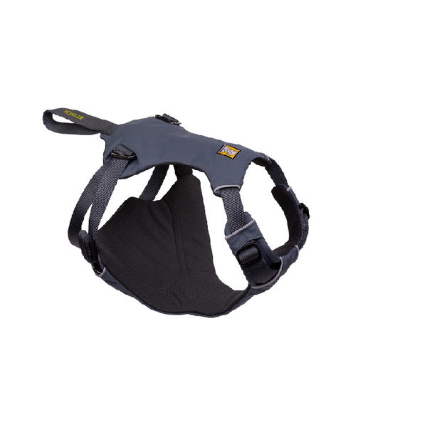 Ruffwear Load Up Harness for Safe Travel
