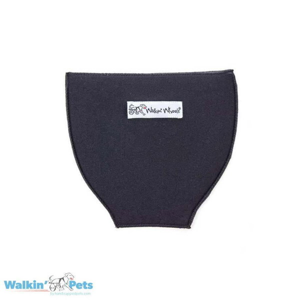 Walkin’ Pets Addition for Wheelchair for Dogs with Amputated Paw - 1