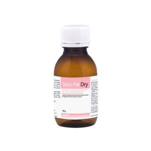 IncoPet Dry tekočina za lajšanje inkontinence