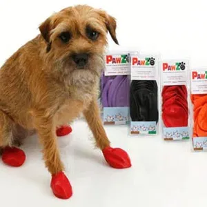 Waterproof Protective Dog Boots