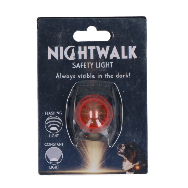 Hofman Animal Care LED Light for Walking in the Dark - 1