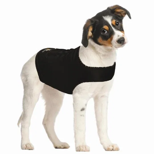 ZenDog Compression Shirt for Anxiety