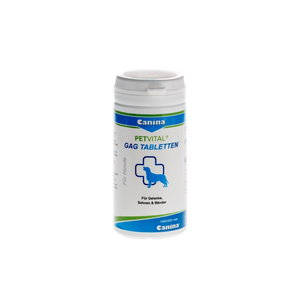 Glucosamine for Joints and Ligaments Petvital GAG
