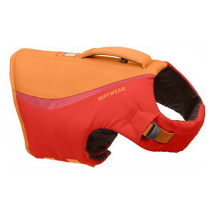 Rescue Jacket for Swimming and Hydrotherapy