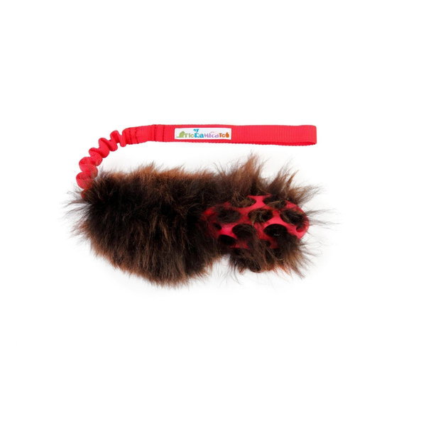 Floramicato Motivationsspielzeug - Fluffy Egg Sheep - 1