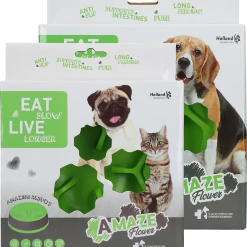 Eat Slow Live Longer Posoda za počasno hranjenje - 3