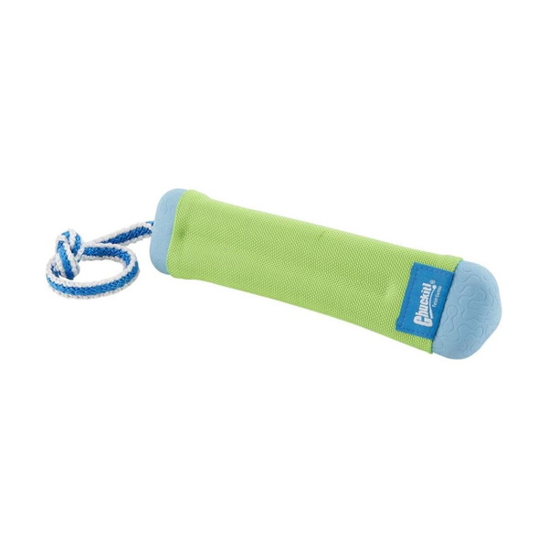 Chuckit Fetch Toy with Rope for Water and Land Play