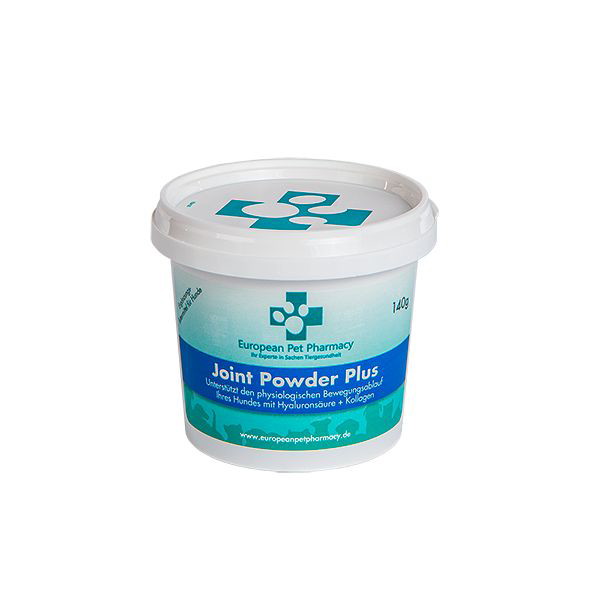 European Pet Pharmacy Prah za zglobove JOINT POWDER Plus