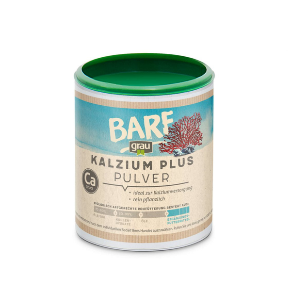 Grau Kalcij Plus v prahu