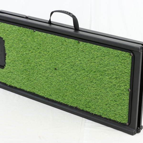 InnoPet Podporna klančina s travo - 2